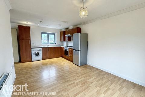 1 bedroom maisonette for sale, Sheepen Place, Colchester