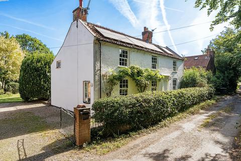 5 bedroom detached house for sale, Catfield, Great Yarmouth, Norfolk