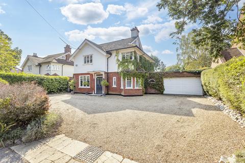 5 bedroom detached house for sale, Strumpshaw Road, Brundall, NR13