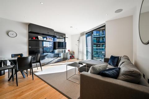 2 bedroom apartment for sale, Riverlight Quay, Nine Elms, SW11