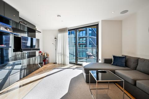 2 bedroom apartment for sale, Riverlight Quay, Nine Elms, SW11