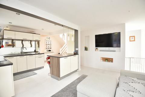 2 bedroom end of terrace house for sale, Pannal Green, Pannal, Harrogate