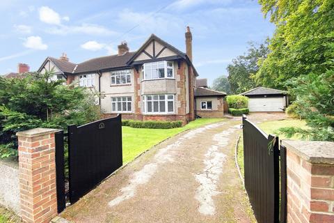 4 bedroom semi-detached house for sale, St Hilda's Road, Harrogate