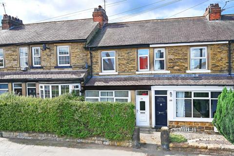 3 bedroom terraced house for sale, King Edward's Drive, Harrogate