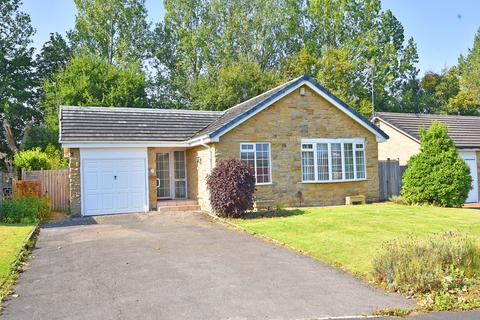 3 bedroom detached bungalow for sale, Rossett Avenue, Harrogate