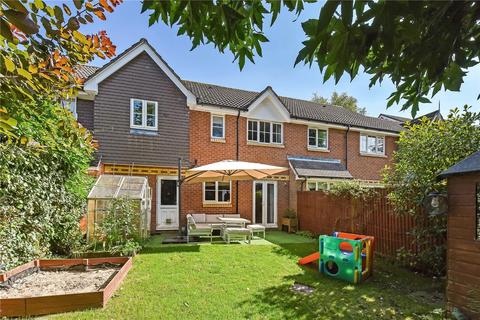 4 bedroom terraced house for sale, Old School Road, Liss, Hampshire