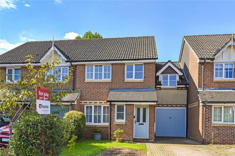 4 bedroom terraced house for sale, Old School Road, Liss, Hampshire