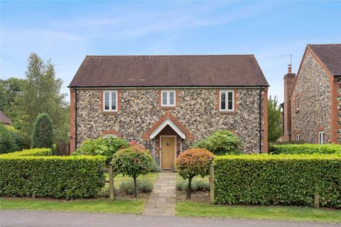 4 bedroom detached house for sale, The Old Orchard, Great Kingshill, High Wycombe, Buckinghamshire, HP15