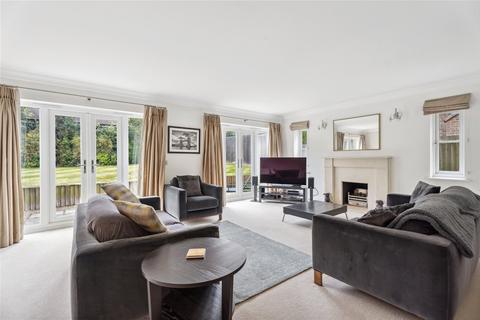 4 bedroom detached house for sale, The Old Orchard, Great Kingshill, High Wycombe, Buckinghamshire, HP15