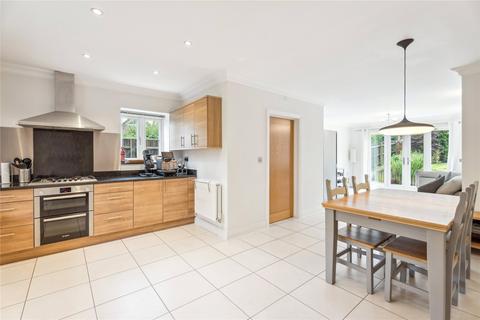 4 bedroom detached house for sale, The Old Orchard, Great Kingshill, High Wycombe, Buckinghamshire, HP15