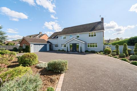 5 bedroom detached house for sale, Westley Road, Bury St. Edmunds IP33