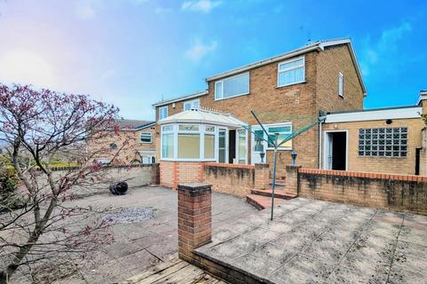 3 bedroom semi-detached house for sale, Sunnybank Crescent, Brinsworth, Rotherham