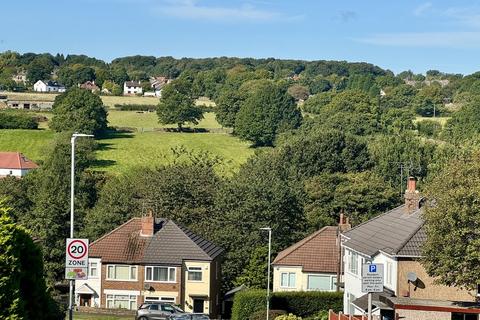 3 bedroom semi-detached house for sale, Tinshill Road, Leeds LS16