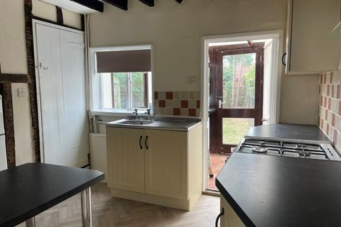 undefined, Long Melford, Sudbury, Suffolk