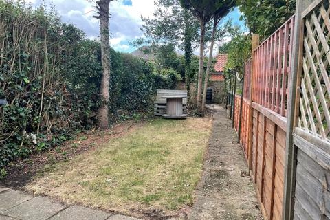 undefined, Long Melford, Sudbury, Suffolk