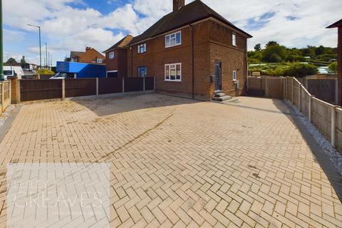 2 bedroom semi-detached house for sale, Oakdale Road, Nottingham