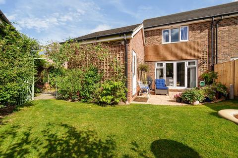 2 bedroom semi-detached house for sale, Blacksmith Way, Felpham, PO22