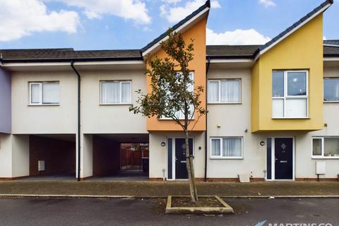 4 bedroom end of terrace house for sale, Robinson Road, Blackpool FY1