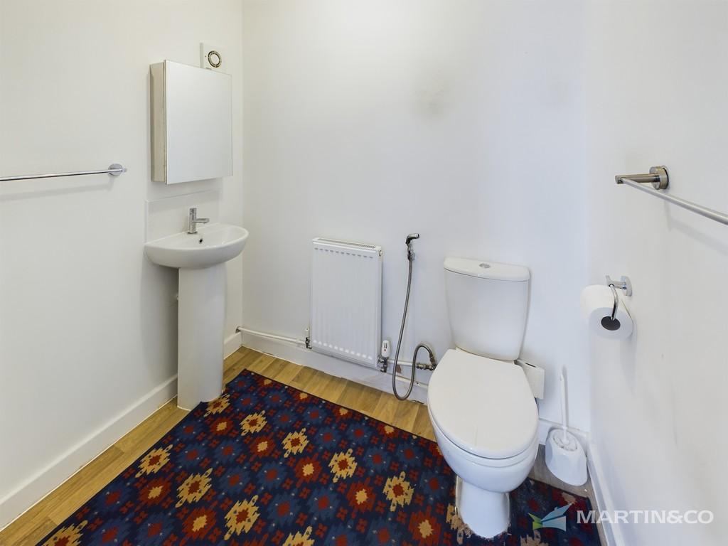 Ground Floor Wc