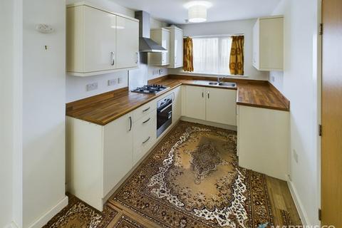 17 Robinson Road, Blackpool, FY1 5FG