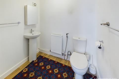 17 Robinson Road, Blackpool, FY1 5FG
