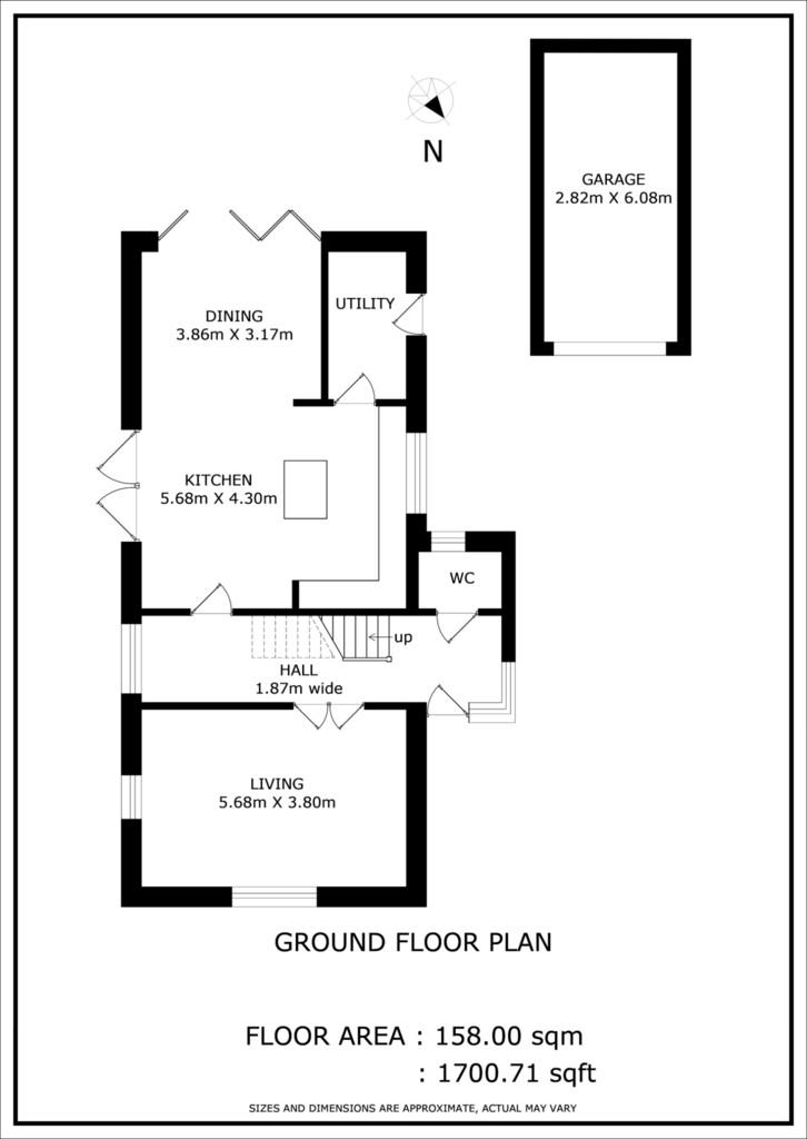 PLOTS 11 &amp; 13 GF