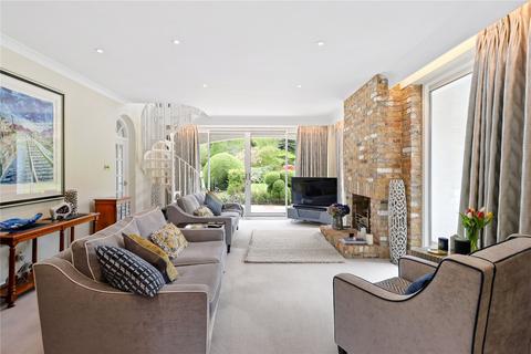 5 bedroom detached house for sale, Meadway, Esher, Surrey, KT10