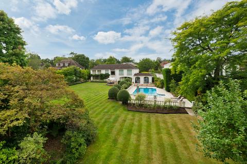 5 bedroom detached house for sale, Meadway, Esher, Surrey, KT10