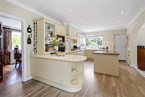 5 bedroom detached house for sale, Meadway, Esher, Surrey, KT10