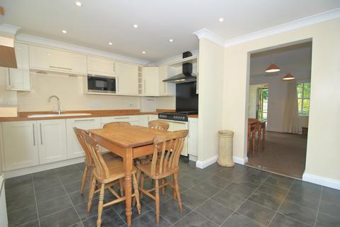 3 bedroom semi-detached house for sale, Sway, Lymington