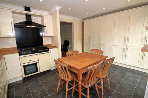 3 bedroom semi-detached house for sale, Sway, Lymington