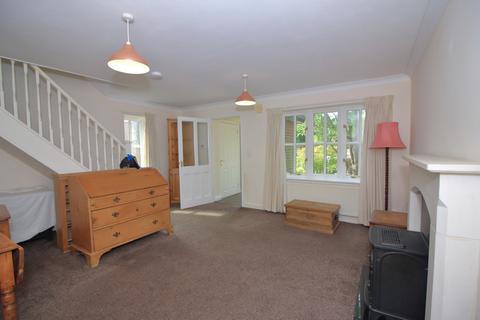 3 bedroom semi-detached house for sale, Sway, Lymington