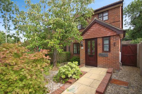 3 bedroom semi-detached house for sale, Sway, Lymington