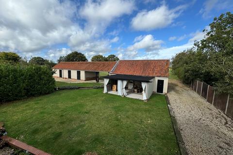 4 bedroom detached house for sale, Bittering Street, Gressenhall NR20