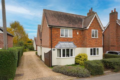 4 bedroom detached house for sale, High Street, Saffron Walden CB10