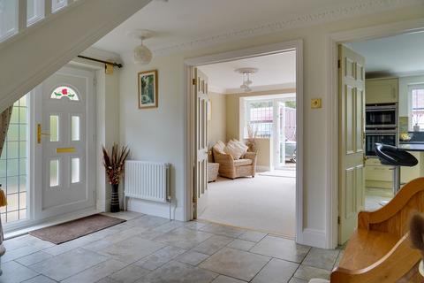 4 bedroom detached house for sale, High Street, Saffron Walden CB10