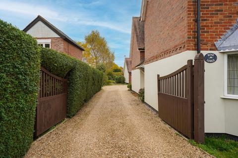 4 bedroom detached house for sale, High Street, Saffron Walden CB10