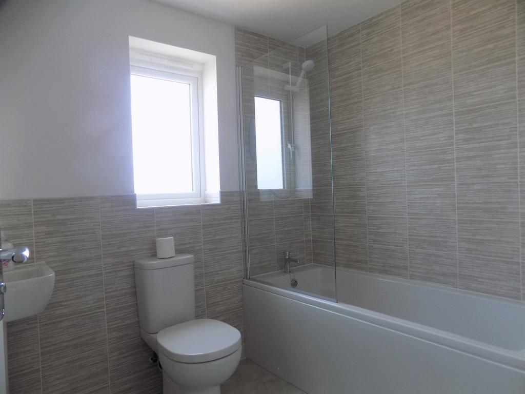 Family-bathroom