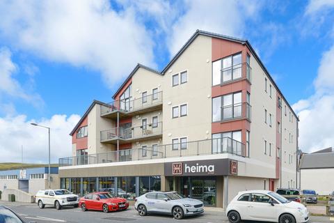 2 bedroom flat for sale, Commercial Road, Shetland ZE1