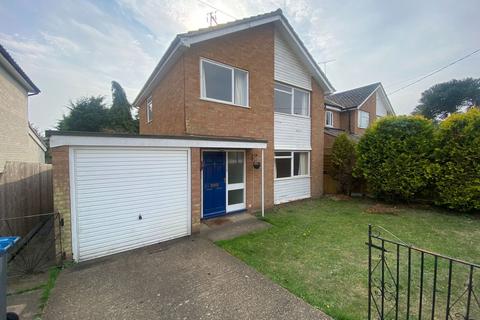 3 bedroom detached house for sale, Victoria Road, Woodbridge, Suffolk