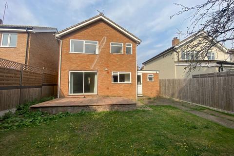 3 bedroom detached house for sale, Victoria Road, Woodbridge, Suffolk