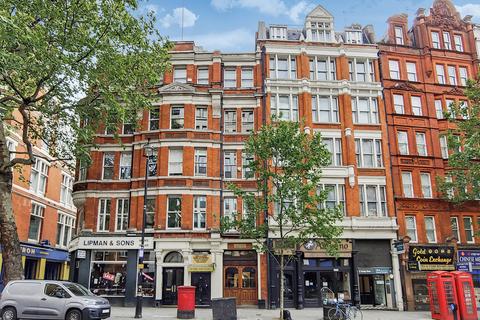 undefined, Charing Cross Road, Covent Garden WC2
