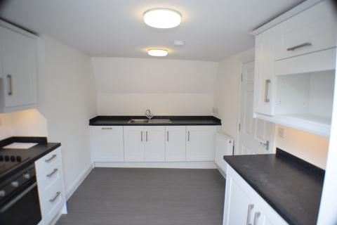 2 bedroom apartment to rent, Castle Apartments, Bridgwater TA6