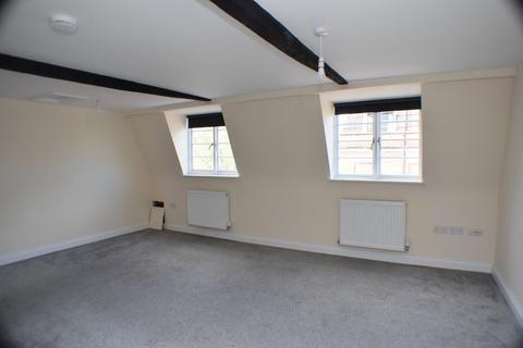 2 bedroom apartment to rent, Castle Apartments, Bridgwater TA6