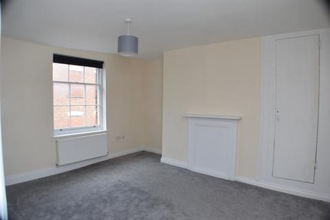 2 bedroom apartment to rent, Castle Apartments, Bridgwater TA6