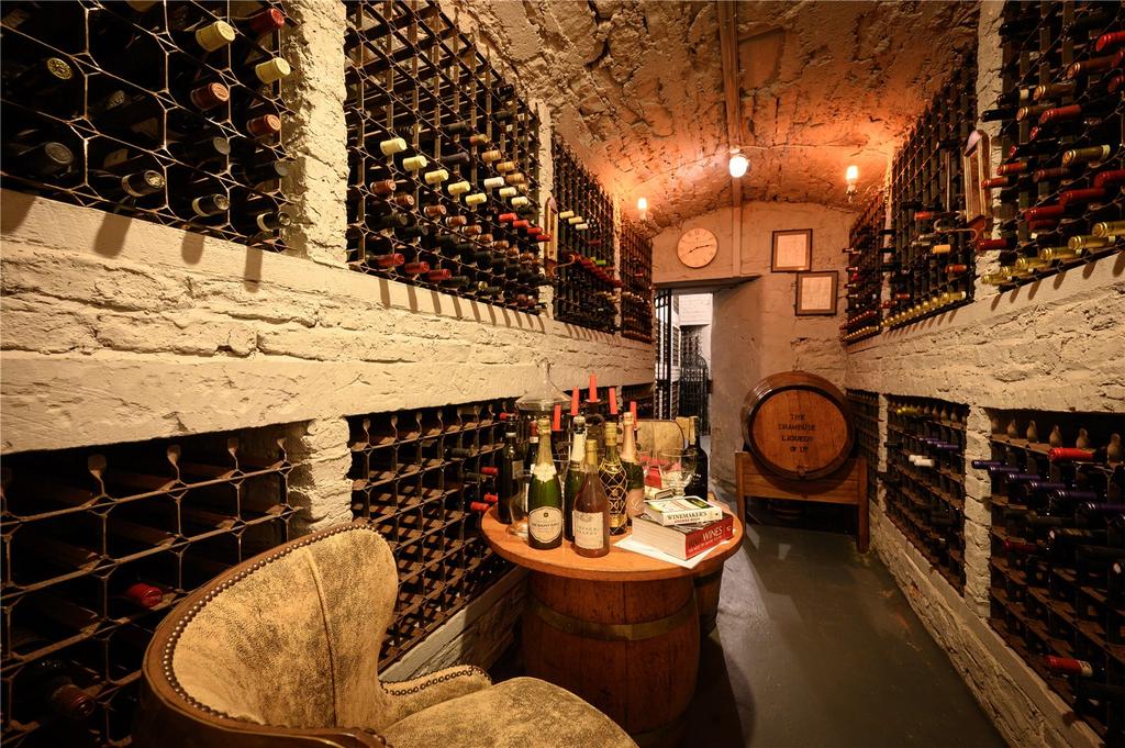 Wine Cellar