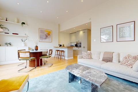 1 bedroom apartment to rent, Colville Terrace, London W11