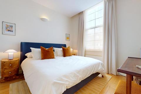 1 bedroom apartment to rent, Colville Terrace, London W11