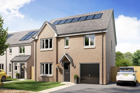 4 bedroom detached house for sale, Plot 16, The Whithorn at Stewarts Loan, Kingsway East DD4