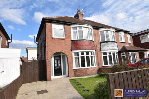 2 bedroom semi-detached house for sale, Prengarth Avenue, Fulwell